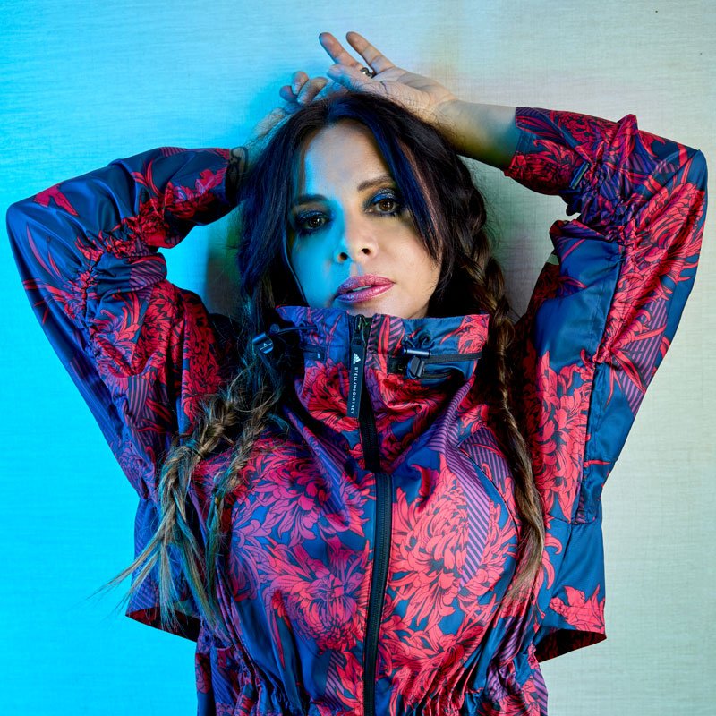 Ceci Bastida