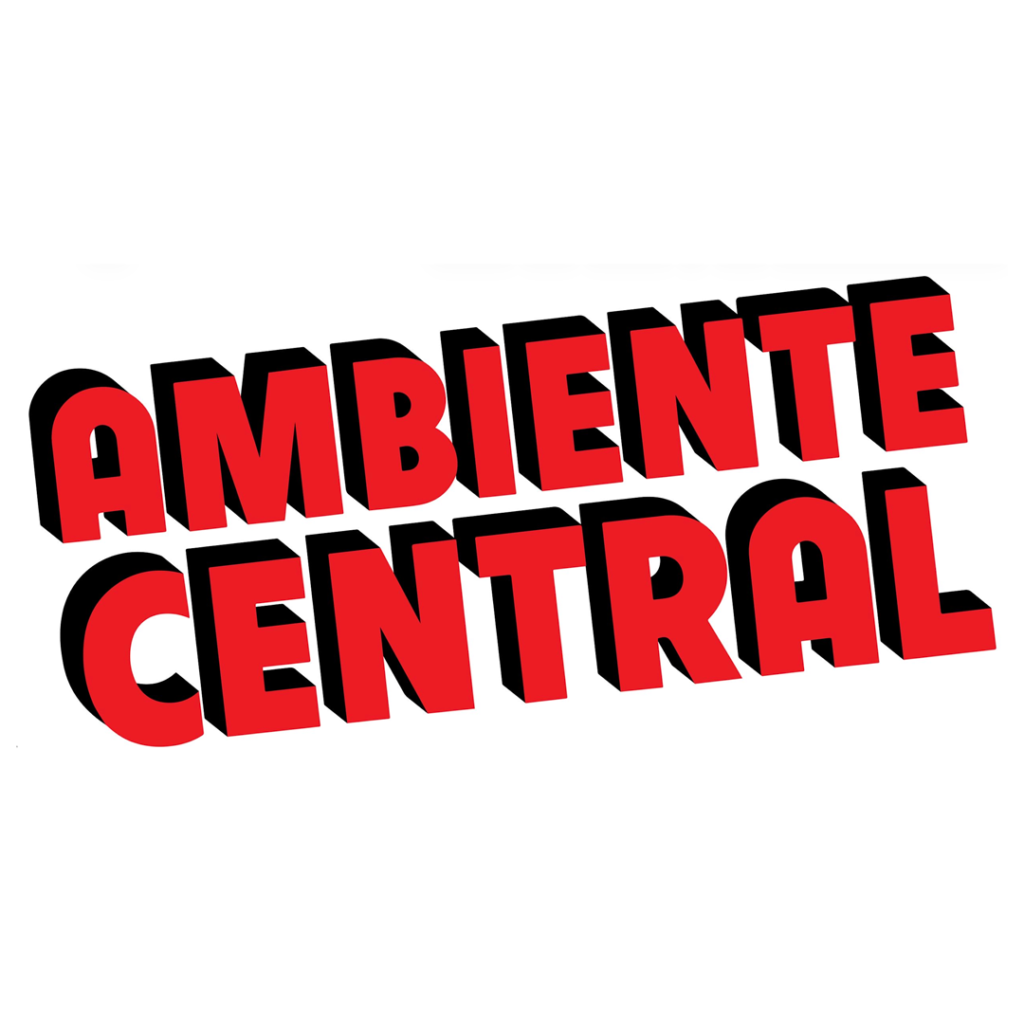 Ambiente Central DJ's 