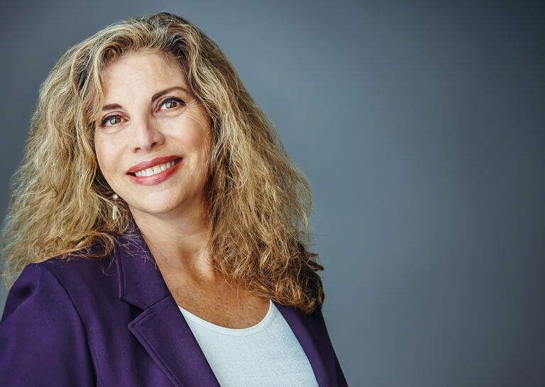 Beth Bergman