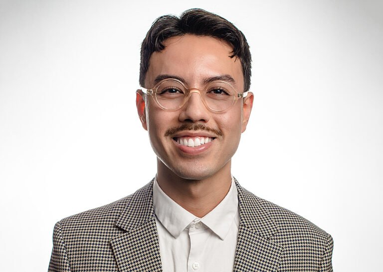Ray López-Chang