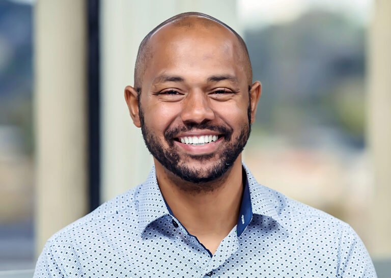 Ronald Simms Jr.